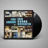 ARMISEN, FRED - 100 SOUND EFFECTS LP