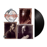 FUGEES - BLUNTED ON REALITY (Reissue) LP