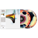 TELEFON TEL AVIV - FAHRENHEIT FAIR ENOUGH (25TH ANNIVERSARY EDITION)[Watercolor Vinyl] 2LP