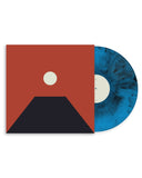 TYCHO - EPOCH: 10TH ANNIVERSARY [Blue & Black Marble Vinyl] LP