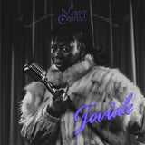 JOVIALE - MOUNT CRYSTAL [Electric Periwinkle Vinyl] LP