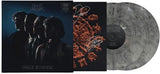 GRETA VAN FLEET - PALACE FOR THE PEOPLE (SIGNED INSERT)[Indie Exclusive Smokey Marbled Vinyl] 2LP