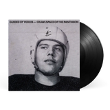 GUIDED BY VOICES - CRAWLSPACE OF THE PANTHEON LP