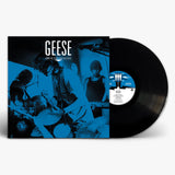 GEESE - LIVE AT THIRD MAN RECORDS LP