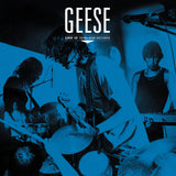 GEESE - LIVE AT THIRD MAN RECORDS LP