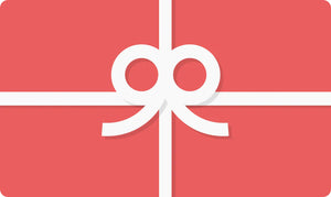 <b>$50 Vinylgram</b> <br> <I>Gift Card</I>