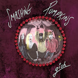 SMASHING PUMPKINS - GISH (RSD Essentials)[Gray w/ Pink & Purple Splatter Vinyl] LP