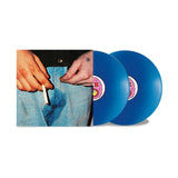 TYLER THE CREATOR - CHERRY BOMB [Blue Vinyl] 2LP
