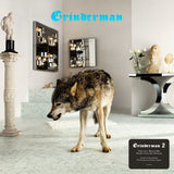 GRINDERMAN - GRINDERMAN 2 (Reissue) LP
