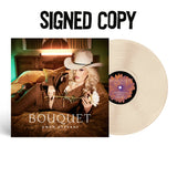 STEFANI, GWEN - BOUQUET (Signed Insert) [Indie Exclusive Champagne Vinyl] LP