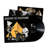 ANGINE DE POITRINE - VOL. 2 LP [PRE-ORDER]