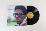 RUFFIN, DAVID - DAVID 2LP