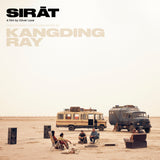 RAY, KANGDING - Sirāt - Original Motion Picture Soundtrack [Opaque Cream Vinyl] LP+7"