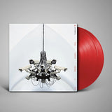 INTERPOL - THIS MIRROR WEIGHS A TON [Indie Exclusive Red Vinyl] 2LP