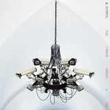 INTERPOL - THIS MIRROR WEIGHS A TON [Indie Exclusive Red Vinyl] 2LP