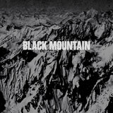 BLACK MOUNTAIN - BLACK MOUNTAIN (20th Anniversary Edition)[Clear Shadow Wave Vinyl] LP