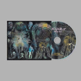 DINOSAUR JR. - THERE NEAR CD
