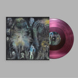 DINOSAUR JR. - THERE NEAR [Indie Exclusive Pink Clear Vinyl] LP