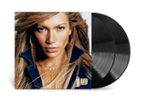 LOPEZ, JENNIFER - J.LO 2LP