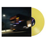 EL TEN ELEVEN - NOWHERE FASTER [Yellow Vinyl] LP