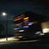 EL TEN ELEVEN - NOWHERE FASTER [Yellow Vinyl] LP