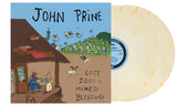 PRINE, JOHN - LOST DOGS + MIXED BLESSINGS: DELUXE [Indie Exclusive Buttered Popcorn Color Vinyl] 2LP