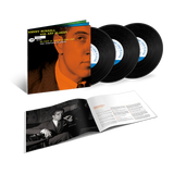 BURRELL, KENNY WITH ART BLAKEY - ON VIEW AT THE FIVE SPOT: THE COMPLETE MASTERS (Blue Note Tone Poet Series) 3LP