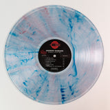 GABBARD, ANDREW - RAMBLE & RAVE ON [Ohio Store Exclusive Blue Red & Clear Vinyl] LP