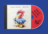 NELSON, TRACEY - HERCULES CD