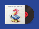 NELSON, TRACEY - HERCULES LP