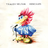 NELSON, TRACEY - HERCULES CD
