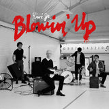 KIWI JR. - BLOWIN' UP CD