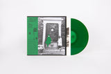 KING TUFF <BR><I> SMALLTOWN STARDUST [Loser Green Vinyl] LP</I>