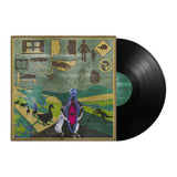 CRUMB - AMAMA [Black Vinyl] LP