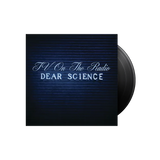 TV ON THE RADIO - DEAR SCIENCE LP