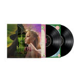 VARIOUS ARTISTS - WICKED: FOR GOOD THE SOUNDTRACK (Original Soundtrack) 2LP