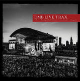 MATTHEWS BAND, DAVE - LIVE TRAX VOL. 72 Huntington Bank Pavilion at Northerly Island [Box] 4LP