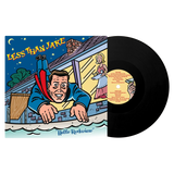 LESS THAN JAKE - HELLO ROCKVIEW (REISSUE) LP