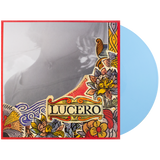 LUCERO <BR><I> THAT MUCH FURTHER WEST (20th Anniversary Edition)[Baby Blue Vinyl] LP</I>