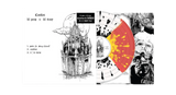 LIL PEEP - CASTLES [White, Black, Red, Yellow Splatter Vinyl] LP