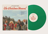 LITTLE BIG TOWN - THE CHRISTMAS RECORDS [Indie Exclusive Forest Green Vinyl] LP