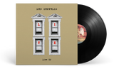 LED ZEPPELIN - LIVE EP