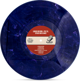 NELSON, LUKAS & THE PROMISE OF THE REAL <BR><I> STICKS AND STONES [Indie Exclusive Blue & White Swirl Vinyl] LP</I>