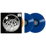 MODEST MOUSE - AN ERASER AND A MAZE [Indie Exclusive Blue Vinyl] 2LP
