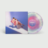 BURCH, MOLLY <BR><I> DAYDREAMER [Cotton Candy Color Vinyl] LP</I>
