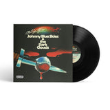 JOHNNY BLUE SKIES & THE DARK CLOUDS  <BR><I> MUTINY AFTER MIDNIGHT [Black Vinyl] LP </I><br>*PRE-ORDER*<br><br>