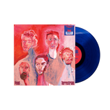POND - TERRESTRIALS [Seabird Blue Vinyl] LP