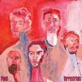 POND - TERRESTRIALS [Seabird Blue Vinyl] LP