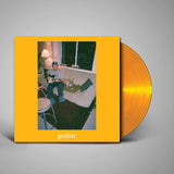 DEMARCO, MAC - GUITAR [Indie Exclusive Transparent Orange Vinyl] LP