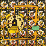 KING GIZZARD & THE LIZARD WIZARD - MADE IN TIMELAND LP